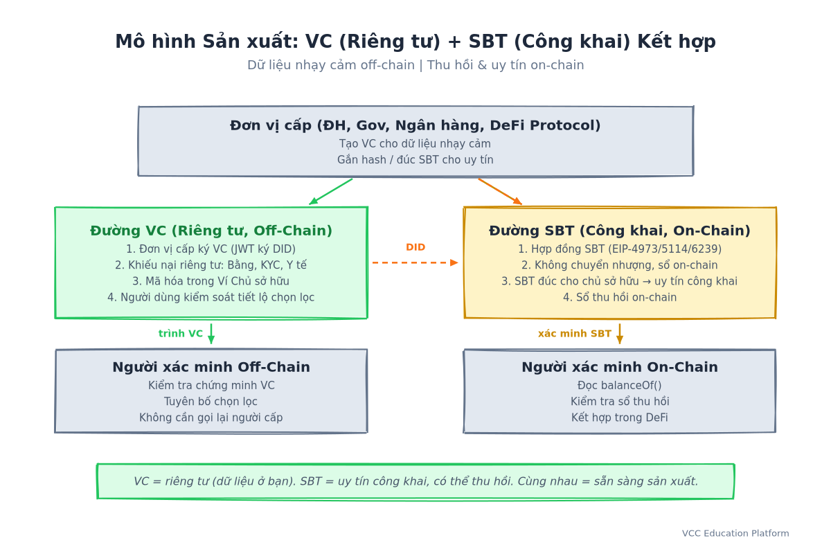 Diagram - VC + SBT Hybrid Pattern
